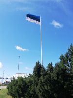 Estland heißt uns willkommen