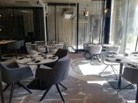 Tallink Hotel - Restaurant