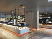 Tallink Hotel - Das Büffet