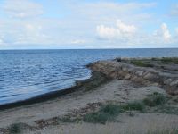 Tallin und Ostsee
