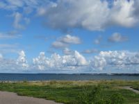 Tallin - das weite Meer