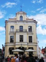 Tallin - die Altstadt