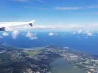 Auf Wiedersehen Baltikum 