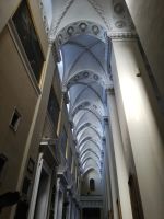 Vilnius - Kathedrale St. Stanislav