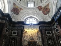 Vilnius - Kapelle des heiligen Kasimir