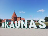 Litauen - Kaunas
