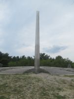 Die Sonnenuhr auf der Düne