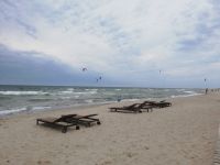 An der Ostsee