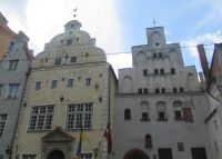 Altstadt von Tallinn