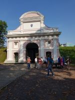 Pärnu - Barockes Stadttor(6).jpg