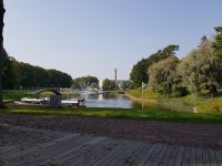 Pärnu - Park hinter dem Stadttor(7).jpg