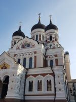 Tallinn - Alexander- Newski-Kathedrale(5).jpg