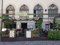 Tallinn - Altes Gildehaus und unser Restaurant für ein Abendessen(13).jpg