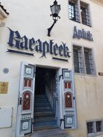 Tallinn - Die älteste Apotheke(18).jpg
