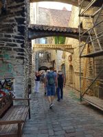 Tallinn  - an der Stadtmauer(21).jpg