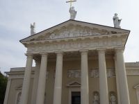 Vilnius: Kathedrale