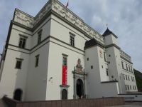 Vilnius: Historisches Museum