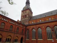 Riga: Dom