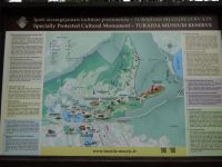 Gauja Nationalpark: Burg Turaida