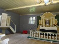 Gauja Nationalpark: Kirche