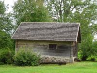 Gauja Nationalpark: Burg Turaida