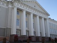 Tartu: Universität