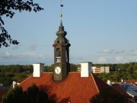 Tartu: Rathaus