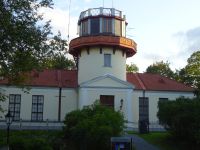 Tartu: Observatorium