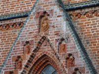 Tartu: Johanniskirche