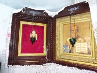 Museum der Altgläubigen in Kolkja