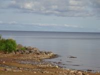 Kallaste: am Peipussee