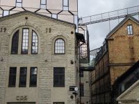 Tallinn: Rotermann-City