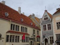 Tallinn: Rundgang