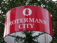 Tallinn: Rotermann-City