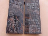 Tallinn: Domschule zu Reval