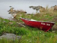 Spaziergang in Altja