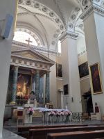 St. Peter und Paul (Vilnius)