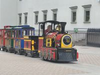 Vilnius- Palace of  the Grand Dukes