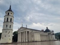 Basilika Vilnius