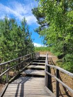 Kurische Nehrung - Dünenspaziergang
