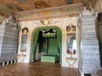 Schloss Ruhental (Rundale)