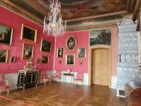 Schloss Ruhental (Rundale)