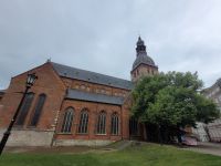 Riga Alter Dom