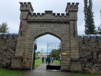 Schlossviertel Sigulda