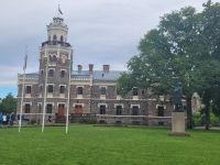 Schlossviertel Sigulda