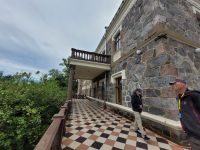 Schlossviertel Sigulda