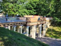 Tartu -Engelsbrücke