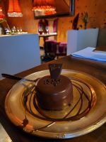 Schockoladentörtchen im