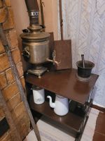 Museum der Altgläubigen in Varnja