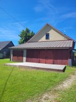 Museum der Altgläubigen in Varnja